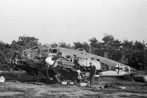 Баррикады, разрушения и оккупация: Одесса во время Второй мировой войны в фотографиях Баррикады, разрушения и оккупация: Одесса во время Второй мировой войны в фотографиях