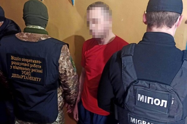 Предприниматель с Привоза "заказал" своего конкурента, который торговал рыбой