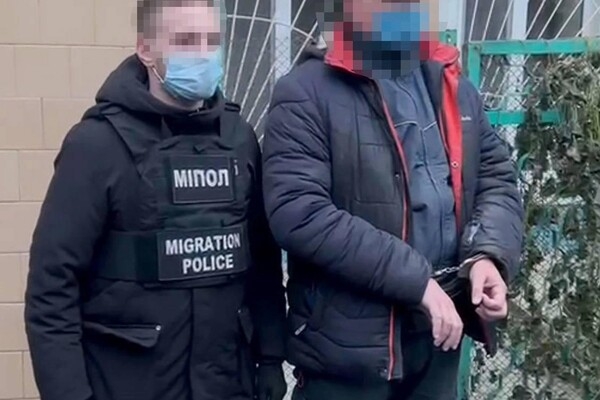 Предприниматель с Привоза "заказал" своего конкурента, который торговал рыбой