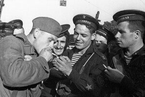 Баррикады, разрушения и оккупация: Одесса во время Второй мировой войны в фотографиях Баррикады, разрушения и оккупация: Одесса во время Второй мировой войны в фотографиях