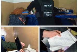 Предприниматель с Привоза "заказал" своего конкурента, который торговал рыбой