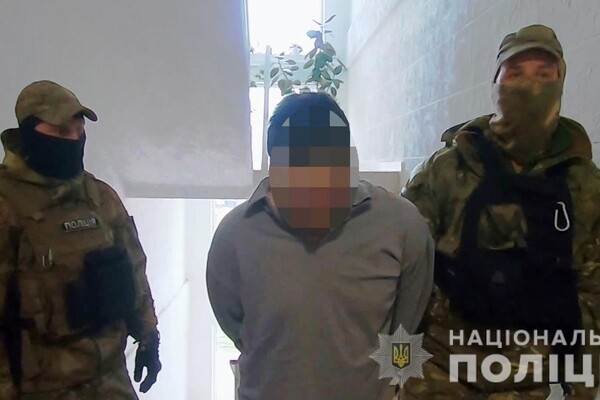 Предприниматель с Привоза "заказал" своего конкурента, который торговал рыбой