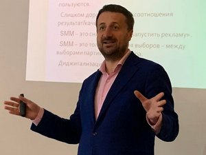&laquo;Думаю, рф&nbsp;вирішила &bdquo;йти в&nbsp;довгу&ldquo;&nbsp;&mdash; ні&nbsp;війни, ні&nbsp;миру&raquo;: політолог Тарас Загородній