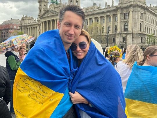 &laquo;В&nbsp;Угорщини був план захоплення частини Закарпаття&raquo;: Сергій Стаховський різко висловився про &laquo;маленьку Росію&raquo;