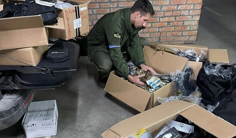 &laquo;В&nbsp;Угорщини був план захоплення частини Закарпаття&raquo;: Сергій Стаховський різко висловився про &laquo;маленьку Росію&raquo;
