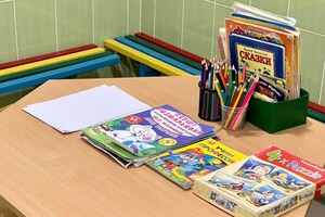 Стало известно, когда в Одессе откроют детские сады
