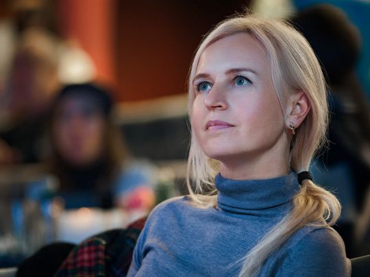 &laquo;Й*бнута мерзота з&nbsp;дебілкуватим обличчям&raquo;: українська чемпіонка світу жорстко пройшлася по&nbsp;чиновнику боксу з&nbsp;росії