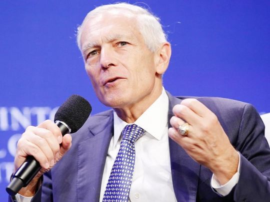 &laquo;Лише пряме втручання НАТО зупинить війну в&nbsp;Україні&raquo;,&nbsp;&mdash; колишній командувач сил альянсу в&nbsp;Європі Веслі Кларк