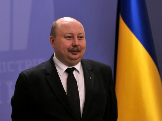 Про колаборантів на&nbsp;держслужбі, зарплати чиновників під час війни та&nbsp;подолання дефіциту пального&nbsp;&mdash; міністр КМУ Олег Немчінов