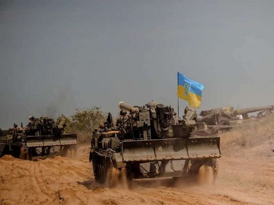 Україну чекають великі зміни: астролог назвала період кульмінації бойових дій на&nbsp;одному з&nbsp;напрямків