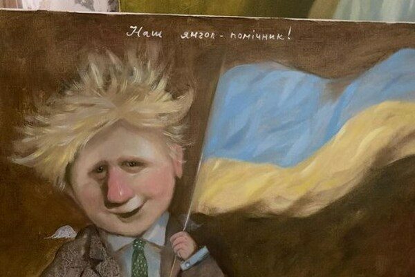 Євгенія Гапчинська розповіла, як&nbsp;змінила її&nbsp;війна та&nbsp;хто допоміг пережити психологічну травму