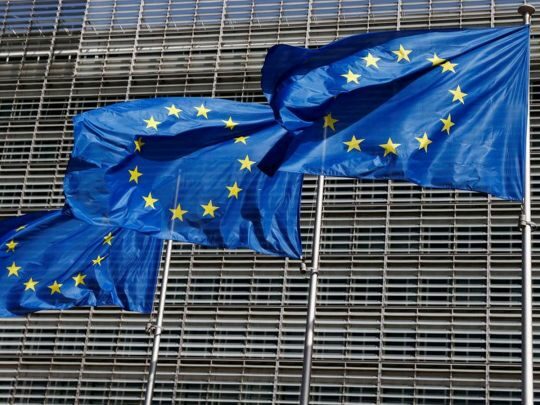 Євросоюз готується до&nbsp;введення нових санкцій проти росії: що&nbsp;пропонує Єврокомісія