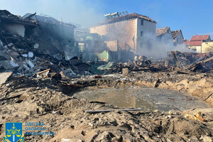 Разрушены базы отдыха, жилые дома и 30 частных домохозяйств: обстрелом Затоки занялась прокуратура 