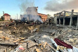 Разрушены базы отдыха, жилые дома и 30 частных домохозяйств: обстрелом Затоки занялась прокуратура 