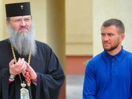 &laquo;А&nbsp;шо&nbsp;там по&nbsp;ватному боксу?&raquo;: Стаховський та&nbsp;Стерненко &laquo;розмазали&raquo; Ломаченка за&nbsp;черговий дивний пост в&nbsp;мережі (відео)