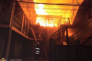Разрушены базы отдыха, жилые дома и 30 частных домохозяйств: обстрелом Затоки занялась прокуратура 