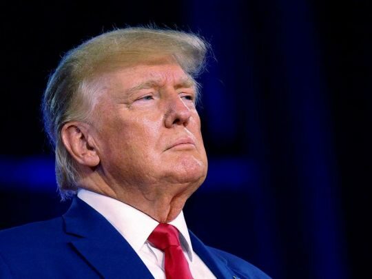 ФБР образило Трампа: будинок 45-го президента США у&nbsp;Флориді обшукали