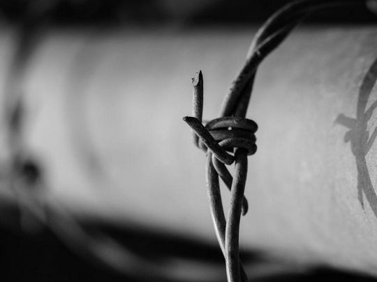 У росії виявили табір, де полонених українців «перевиховують» тортурами