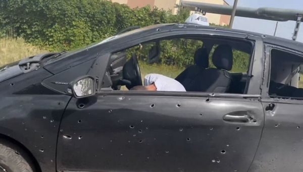 Запорізька ТЕС зазнала обстрілу, є жертви (відео 18+)