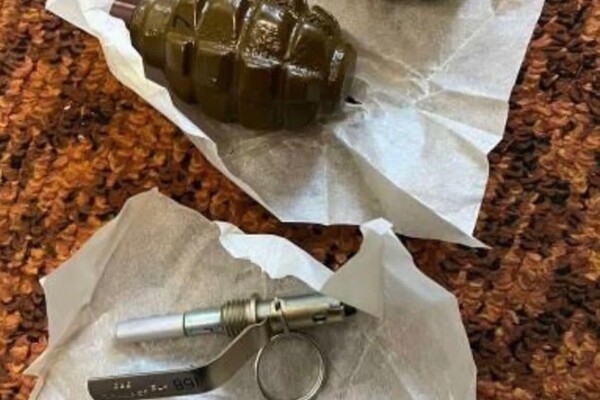 На юге Одесской области российский агент "наводил" удары дронов-камикадзе