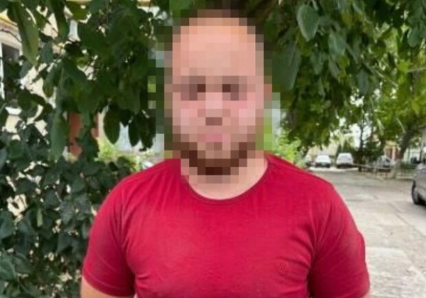 На юге Одесской области российский агент "наводил" удары дронов-камикадзе