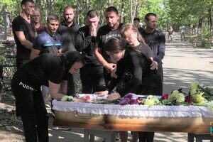 Еще один защитник из Одесской области погиб на русско-украинской войне