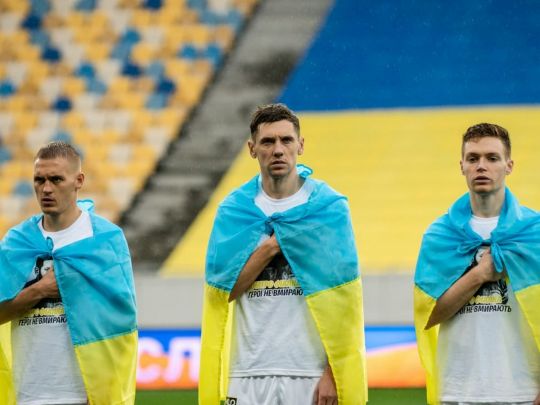 Де&nbsp;і&nbsp;коли дивитися онлайн &laquo;Динамо&raquo;&nbsp;&mdash; АЕК: розклад трансляцій та&nbsp;прогноз на&nbsp;матч Ліги Європи