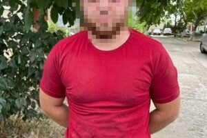 На юге Одесской области российский агент "наводил" удары дронов-камикадзе