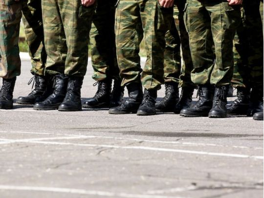 Забирають навіть з&nbsp;діабетом та&nbsp;ішемією мозку: у&nbsp;росії почали &laquo;мобілізувати&raquo; людей з&nbsp;цілими &laquo;букетами&raquo; захворювань