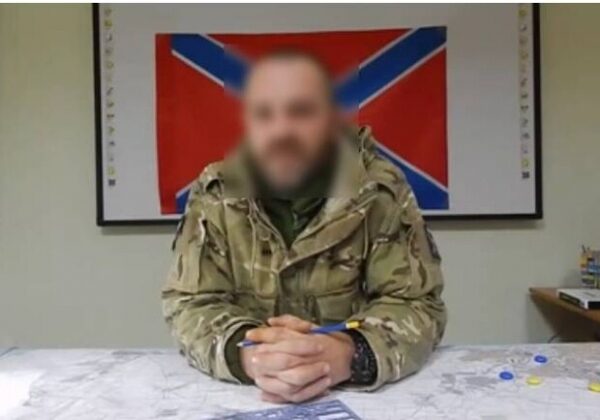 В Одесской области главаря террористической группы осудили на 15 лет В Одесской области главаря террористической группы осудили на 15 лет