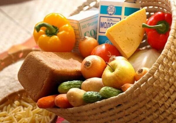 Получи ответ: как с начала года изменились цены на продукты в Одессе