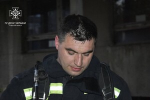 Пожар в Политехе и взрывоопасная находка: как прошли сутки у одесских спасателей