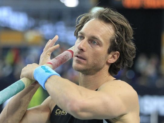 &laquo;Лікарі сказали, що&nbsp;смерть близько&raquo;: ексчемпіон світу та&nbsp;Європи з&nbsp;&laquo;Клубу Сергія Бубки&raquo; про особисту трагедію (відео)