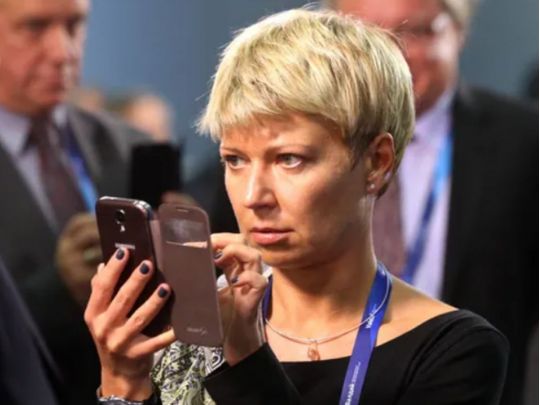 У&nbsp;Криму застрелили путінську пропагандистку: що&nbsp;відомо