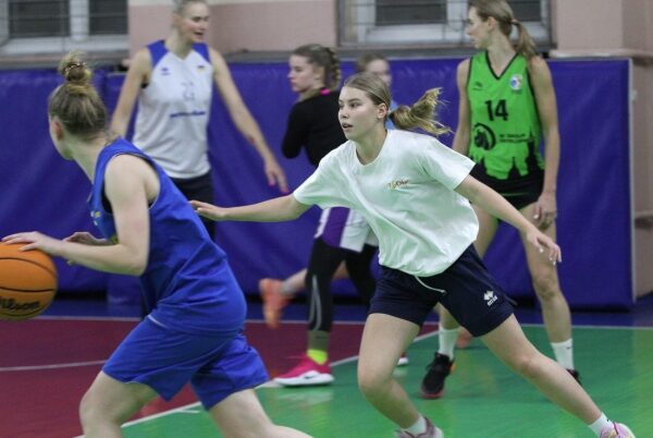 Баскетбол. &laquo;ІнтерХім&raquo; готовий до старту в чемпіонаті України