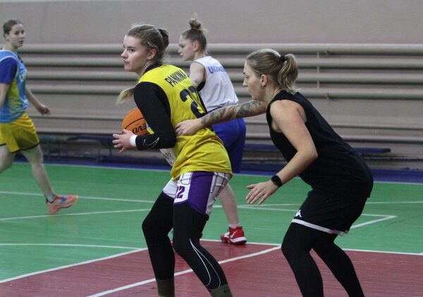 Баскетбол. &laquo;ІнтерХім&raquo; готовий до старту в чемпіонаті України