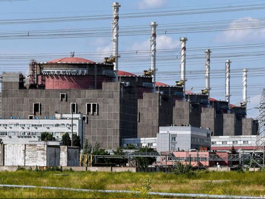 Готують новий &laquo;жест доброї волі&raquo;: генерал розповів, де&nbsp;можна чекати втечі військ рф&nbsp;найближчим часом