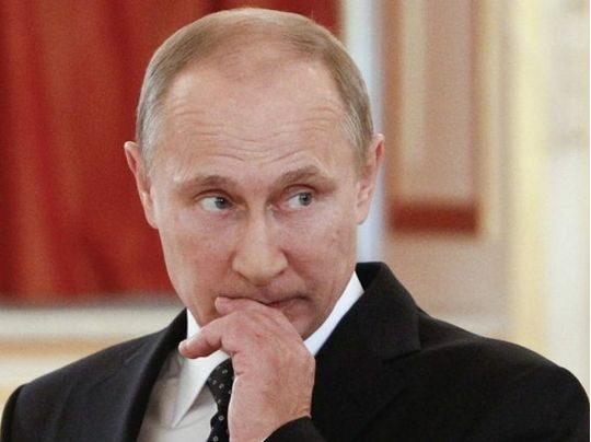 &laquo;Побачив на&nbsp;сцені чотирьох різних людей, зовні схожих на&nbsp;президента росії&raquo;: політолог про виступ путіна на&nbsp;Валдаї