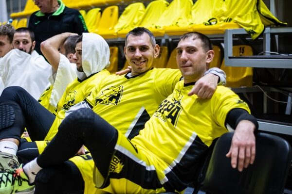 Баскетбол. «БІПА» продовжила переможну ходу в поєдинку з «Запоріжжям» Баскетбол. «БІПА» продовжила переможну ходу в поєдинку з «Запоріжжям»