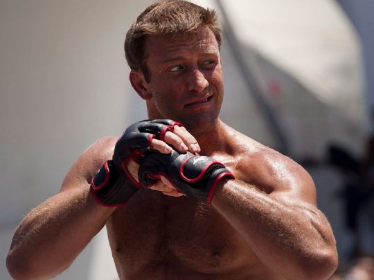 Його бій включений до&nbsp;Зали слави: легендарний боєць UFC помер у&nbsp;45 років