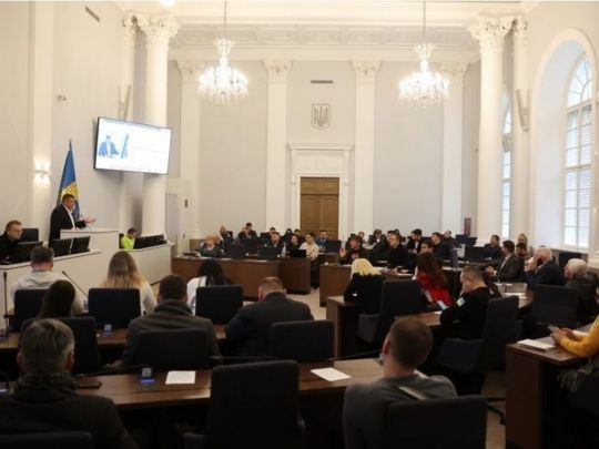 Львівські депутати закликають ветувати закон 5655, який позбавляє громади контролю за&nbsp;будівництвом