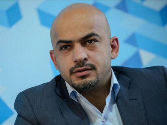 Мінцифри та&nbsp;Мінінфраструктури візьмуть на&nbsp;себе відповідальність за&nbsp;здійснення містобудівної реформи,&nbsp;&mdash; Найєм