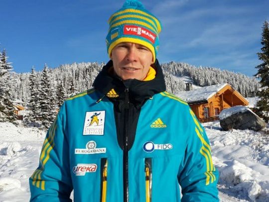 Дворазовий чемпіон Європи відмовився від броні та&nbsp;пішов служити в&nbsp;українську армію