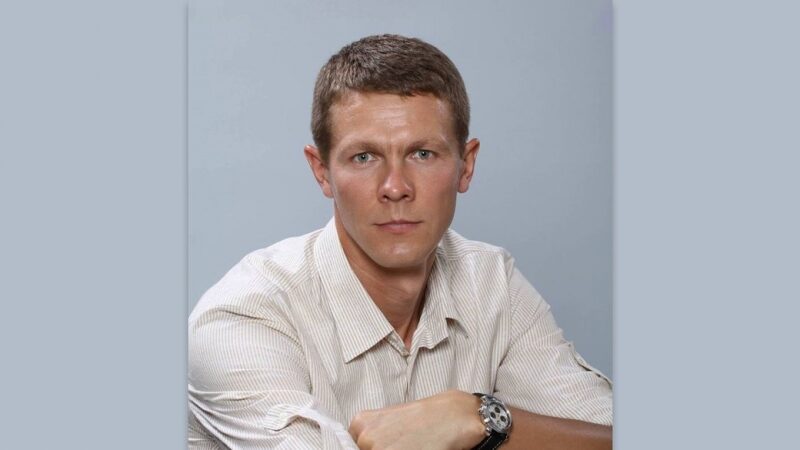 Дворазовий чемпіон Європи відмовився від броні та&nbsp;пішов служити в&nbsp;українську армію