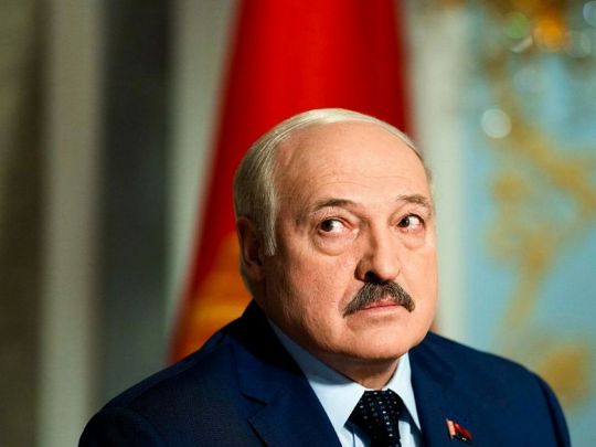 &laquo;Міжнародний трибунал&nbsp;&mdash; це&nbsp;оголений нерв лукашенка&raquo;,&nbsp;&mdash; ЗМІ