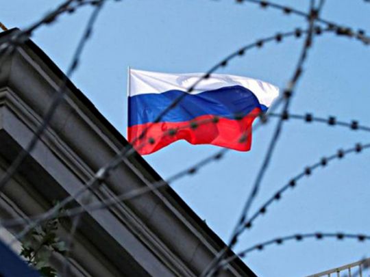 Світова економіка більше не&nbsp;потребує росії,&nbsp;&mdash; ЗМІ