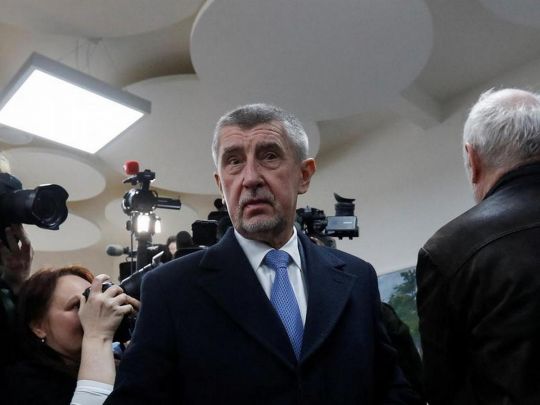 Вибори президента в&nbsp;Чехії: у&nbsp;другий тур пройшли &laquo;чеський Орбан&raquo; та&nbsp;колишній генерал НАТО