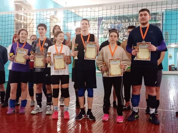 Волейбол. В одеській &laquo;Джінестрі&raquo; відбувся черговий турнір з пляжного волейболу