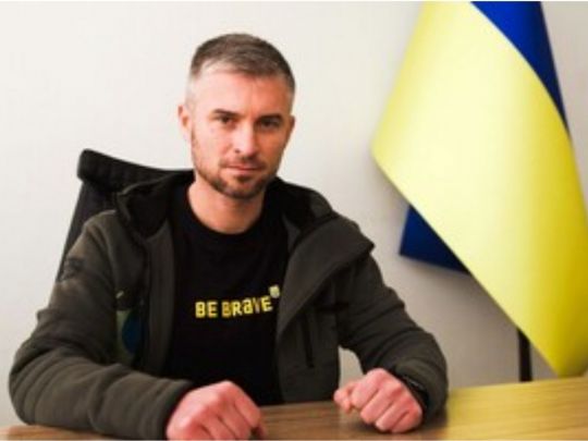 Цифровізація сфери будівництва в&nbsp;законі №&thinsp;5655&nbsp;&mdash; один з&nbsp;елементів антикорупційної стратегії,&nbsp;&mdash; голова НАЗК Новіков