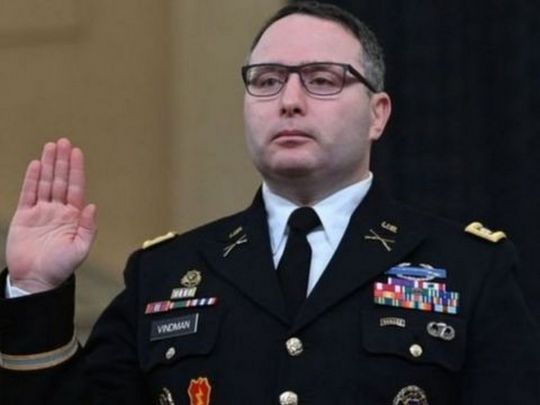 Ексрадник Трампа хоче відправити в&nbsp;Україну механіків,&nbsp;&mdash; ЗМІ